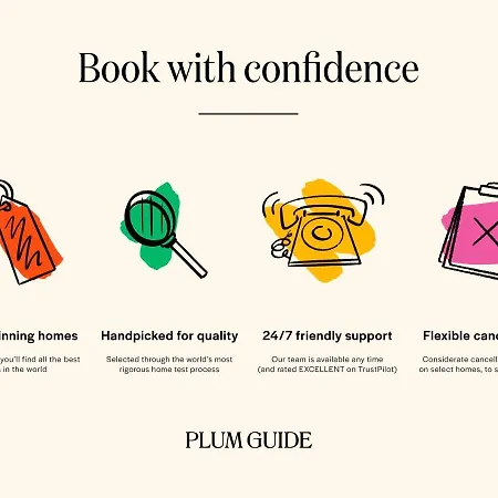 Plum Guide - The Peach Pineapple 公寓 Lisboa
